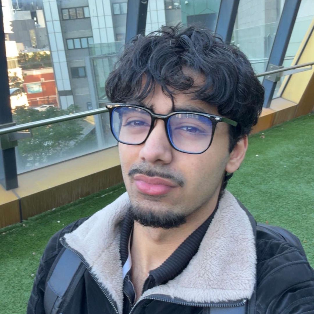 Viv Gurbakhshani