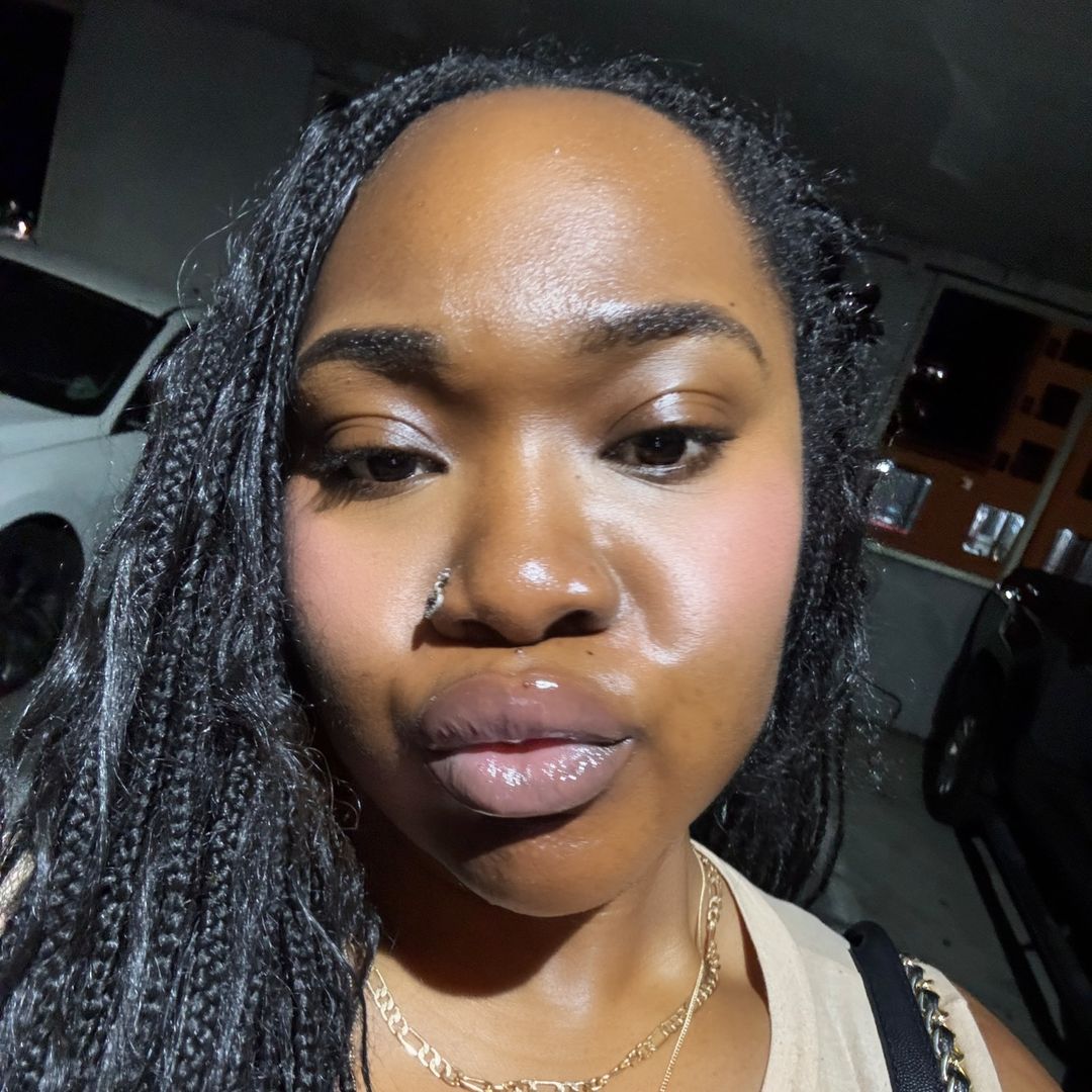 Shilah Saunders