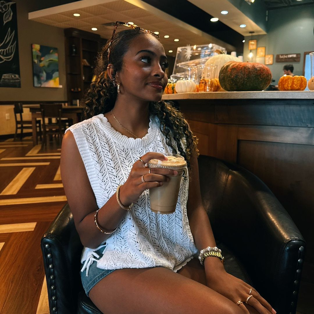 Aamirah Miller