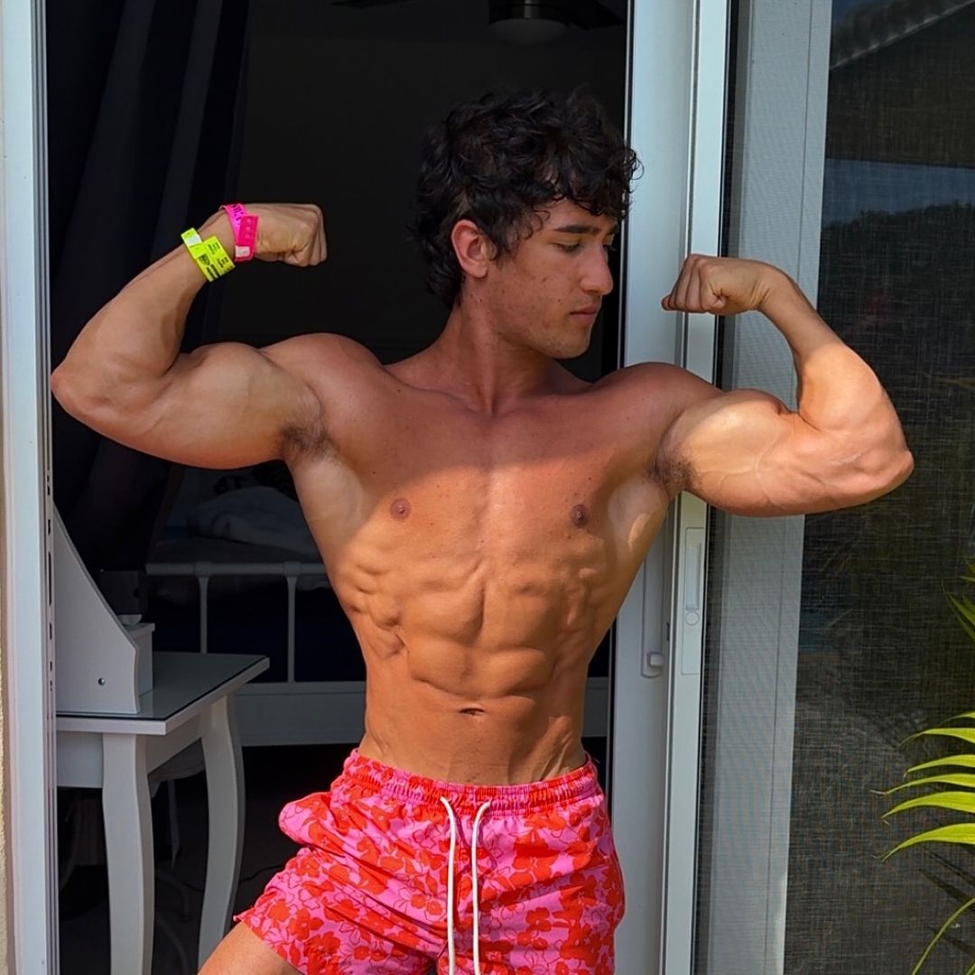 Jay Alberghine