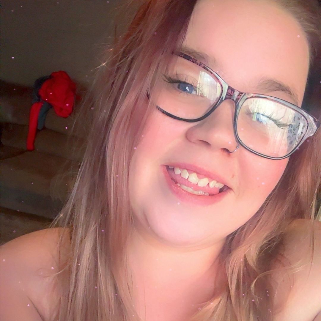 Courtney Smolik