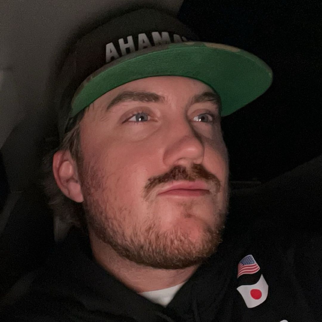 Jake Rudloff