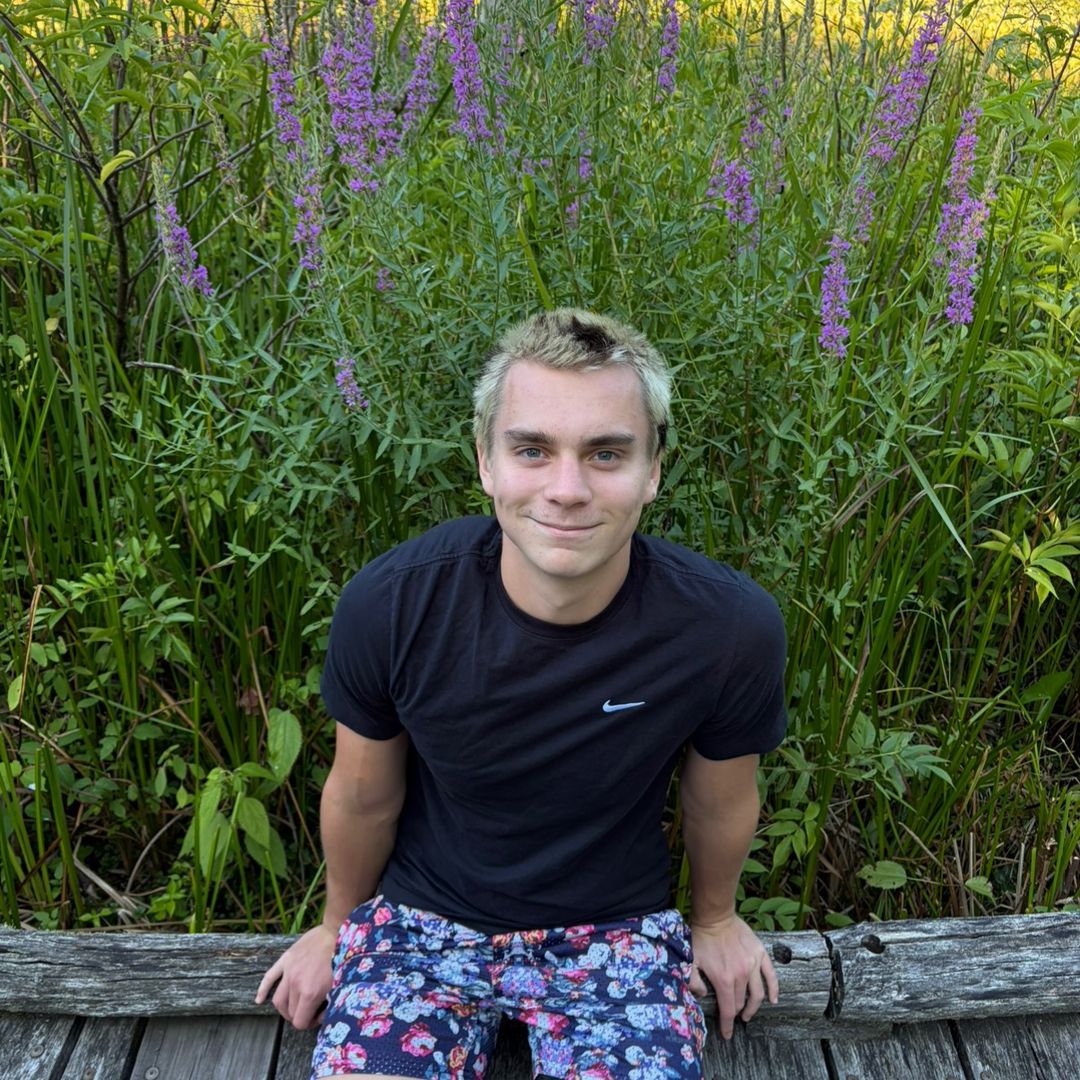 Thomas Holtman