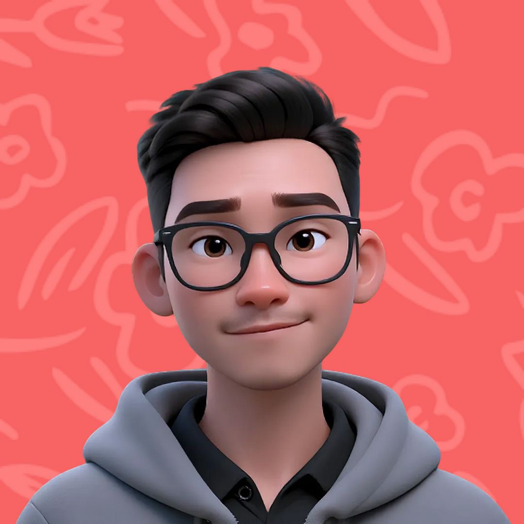 Brian Lui