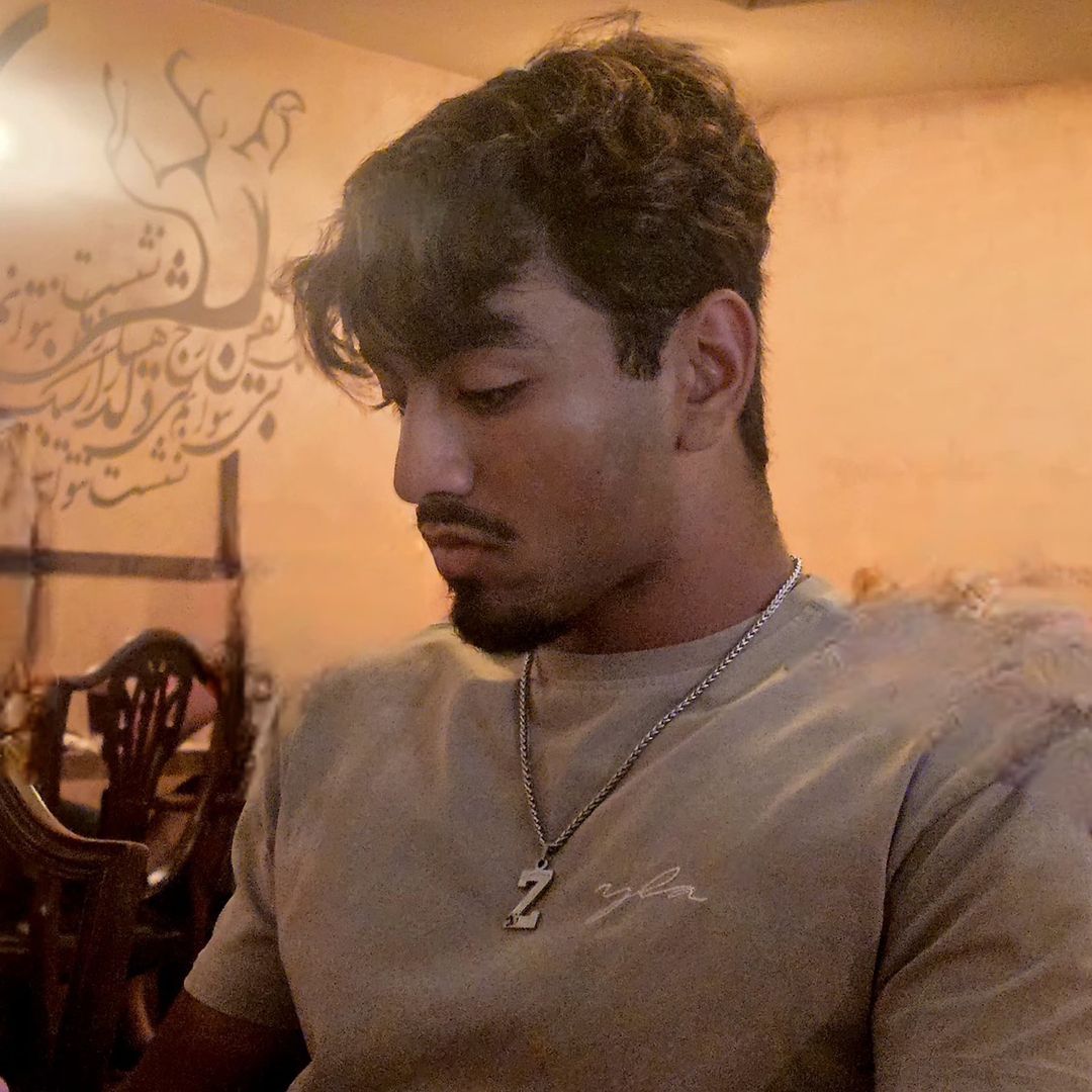Zain Sah