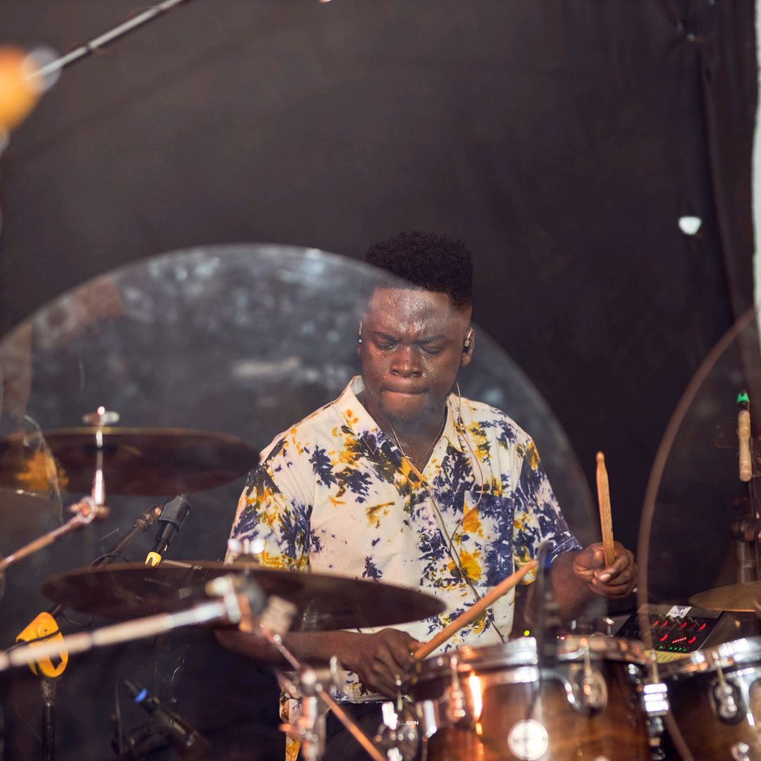 Osei Stedman