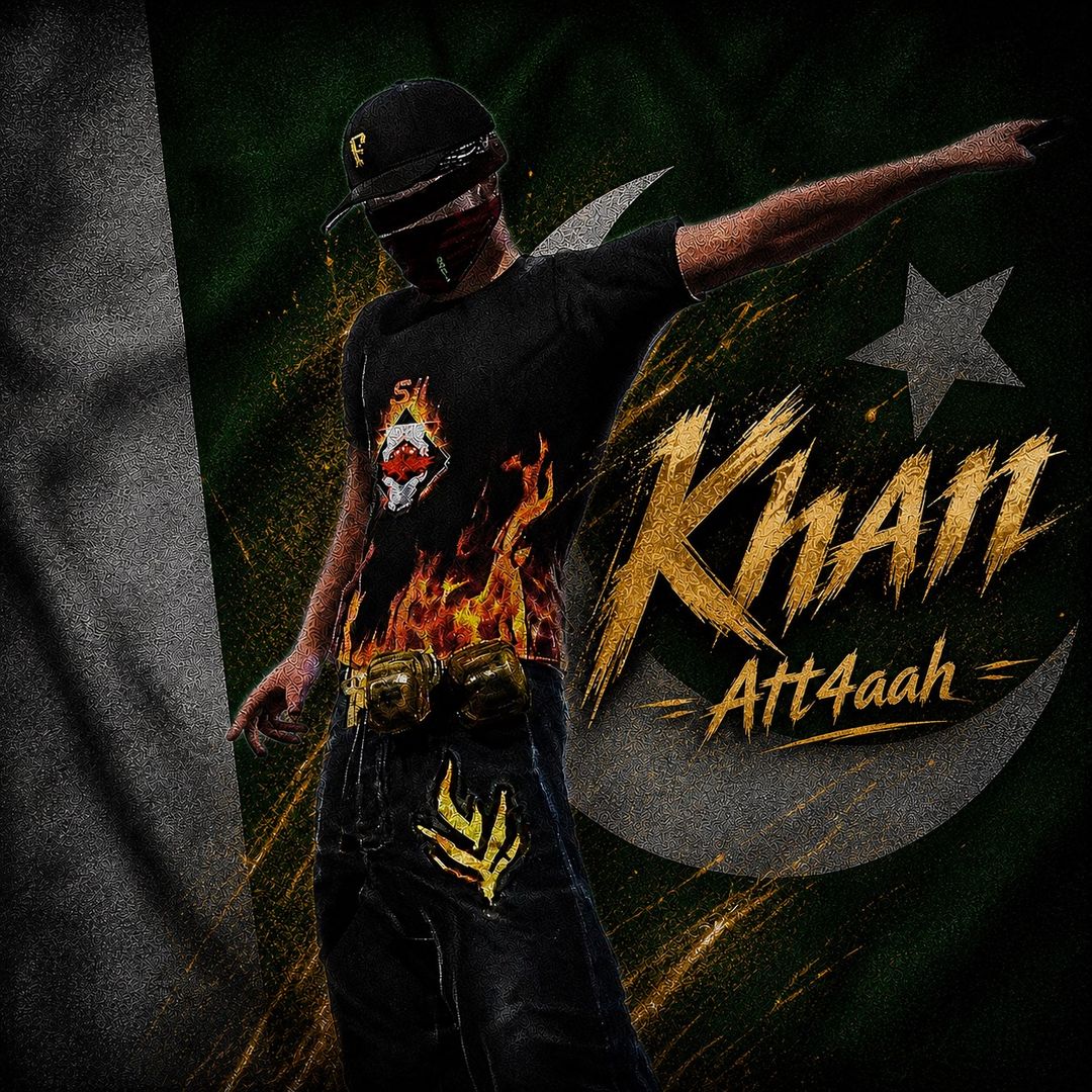 Attaullah Khan
