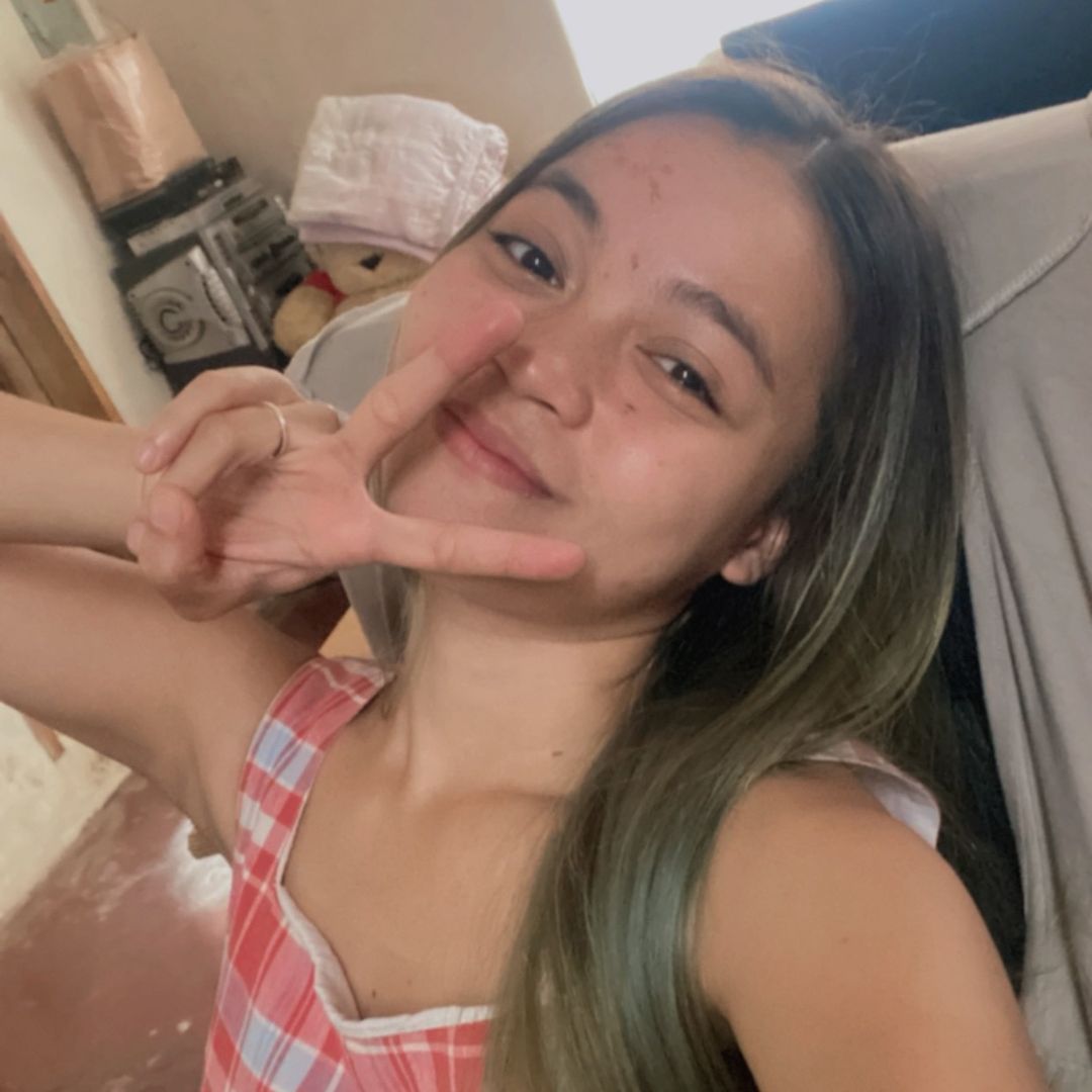 GerlynMae Latonio