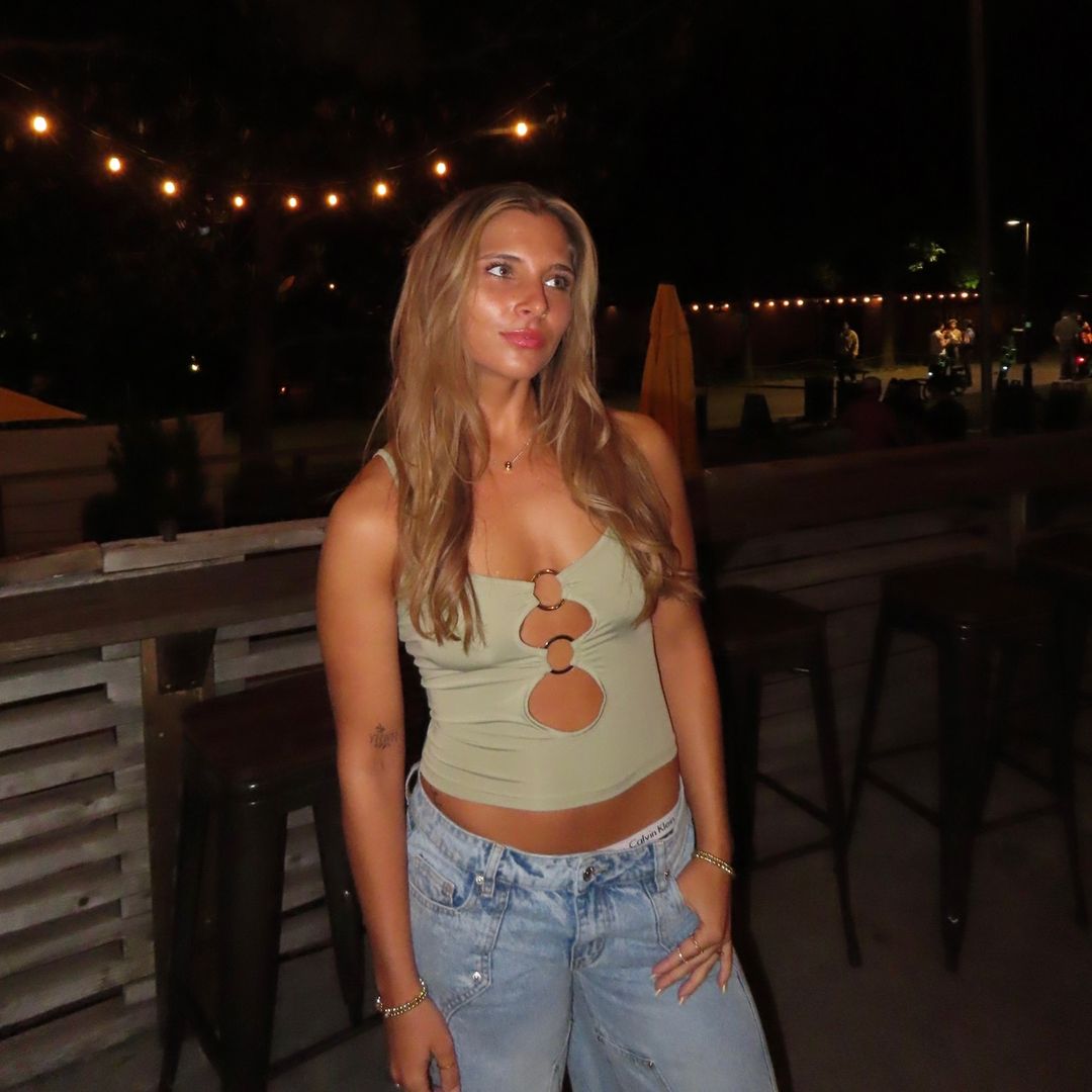 Briana Labaff