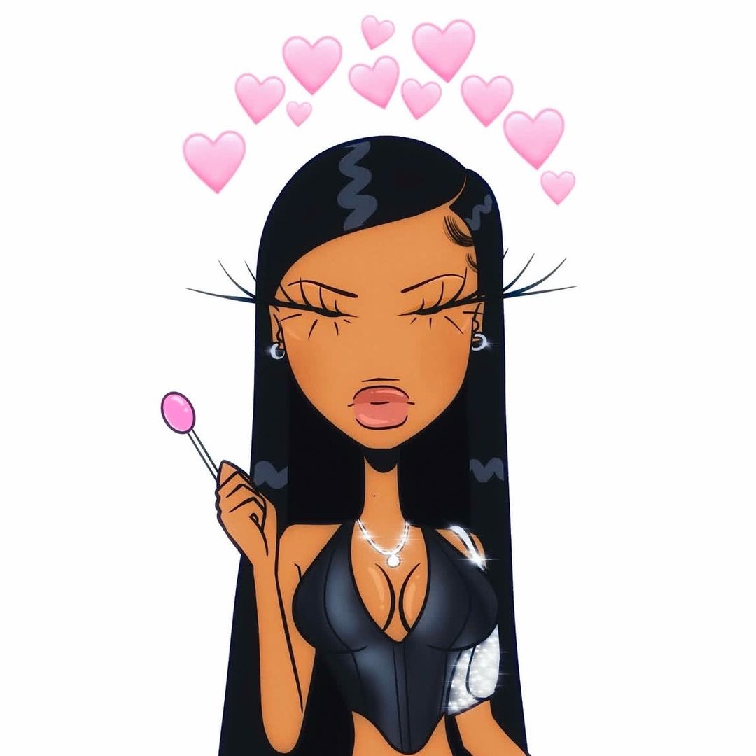 Soft Baddie