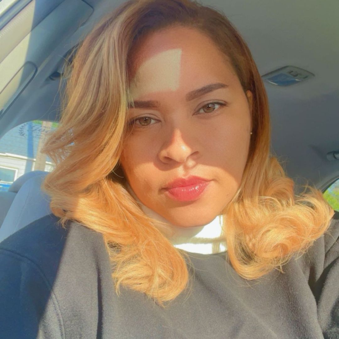 La Soñadora Martinez