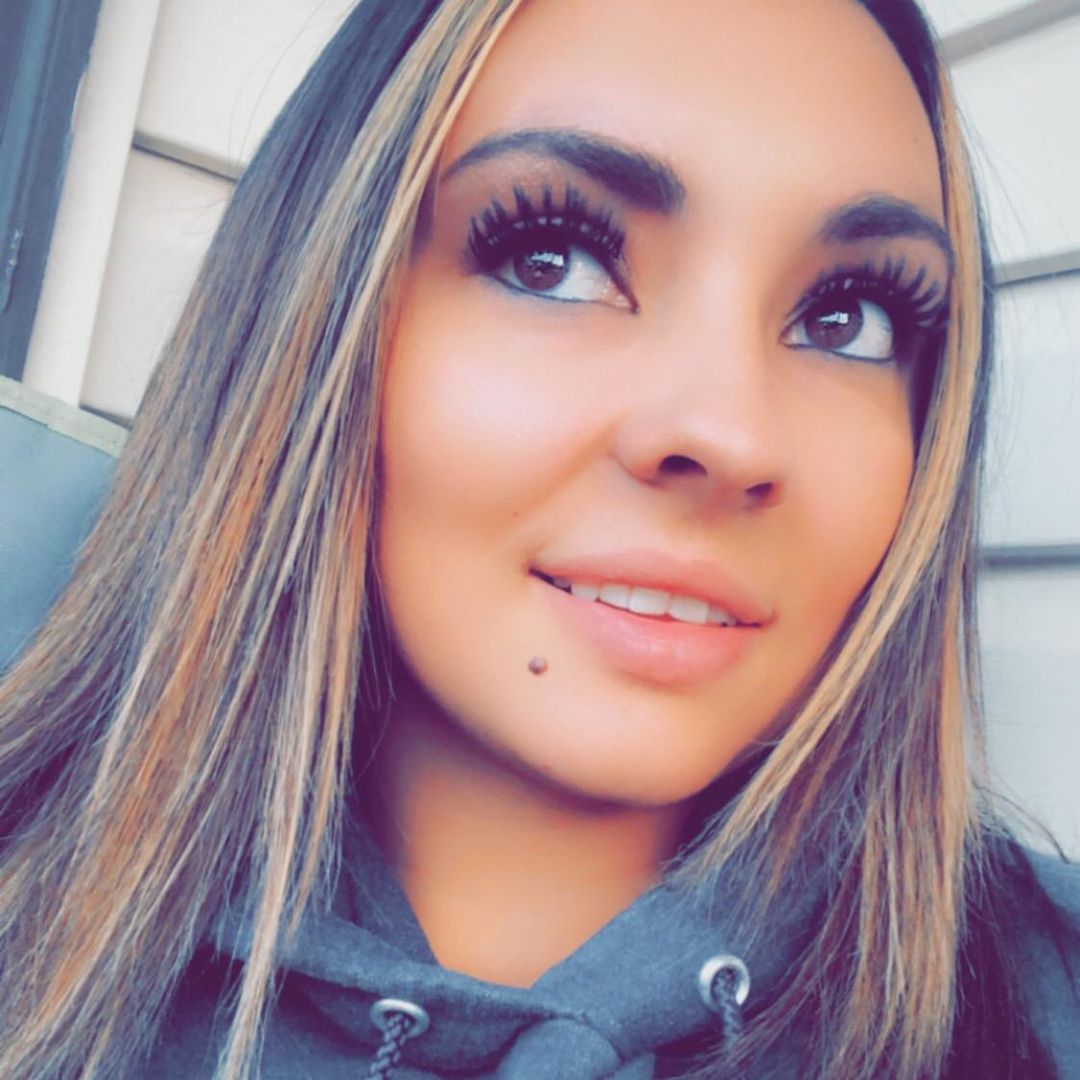 Mariah Thompson