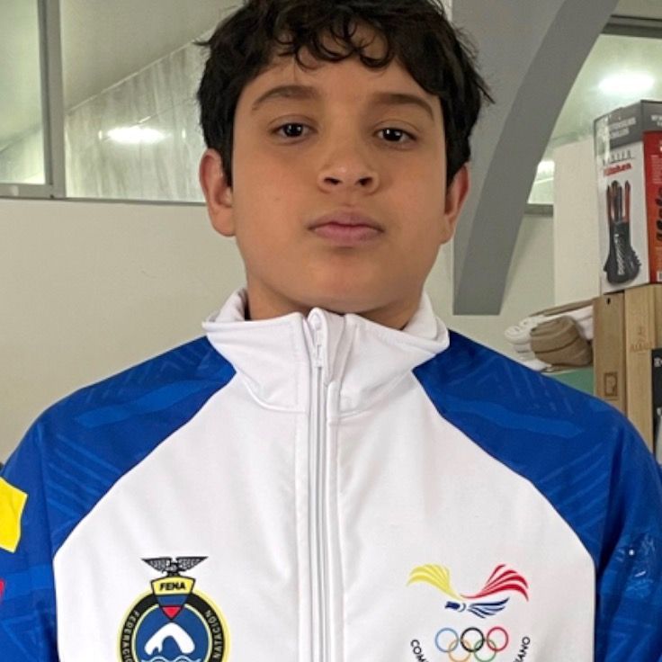 Juan Martin Maldonado Egas