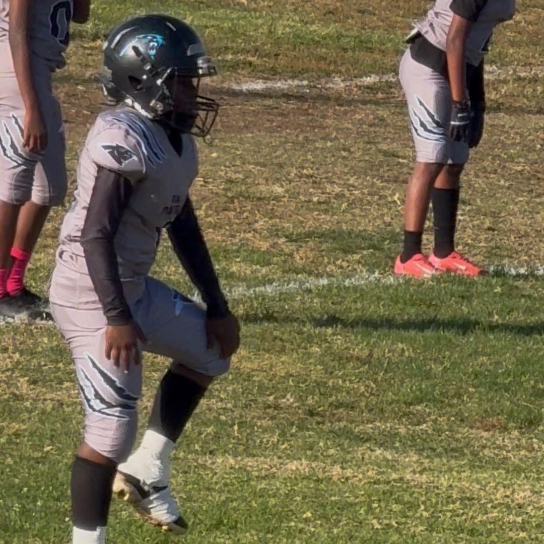 Jontae Brown