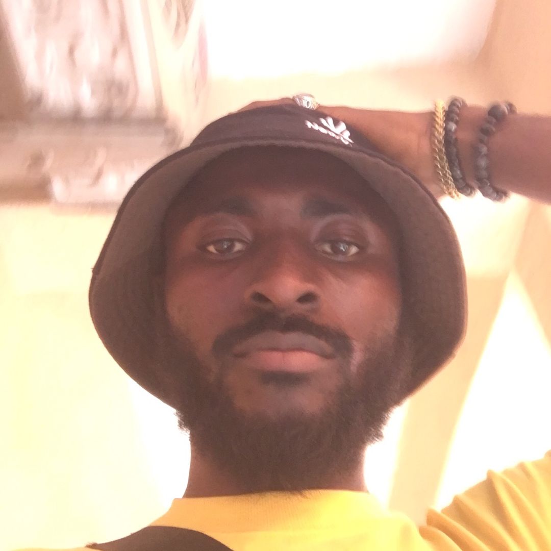 Oyekunle 
