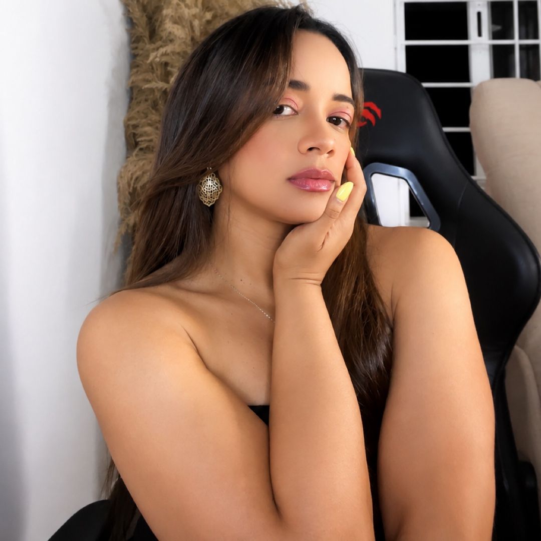 Brenda Garcia