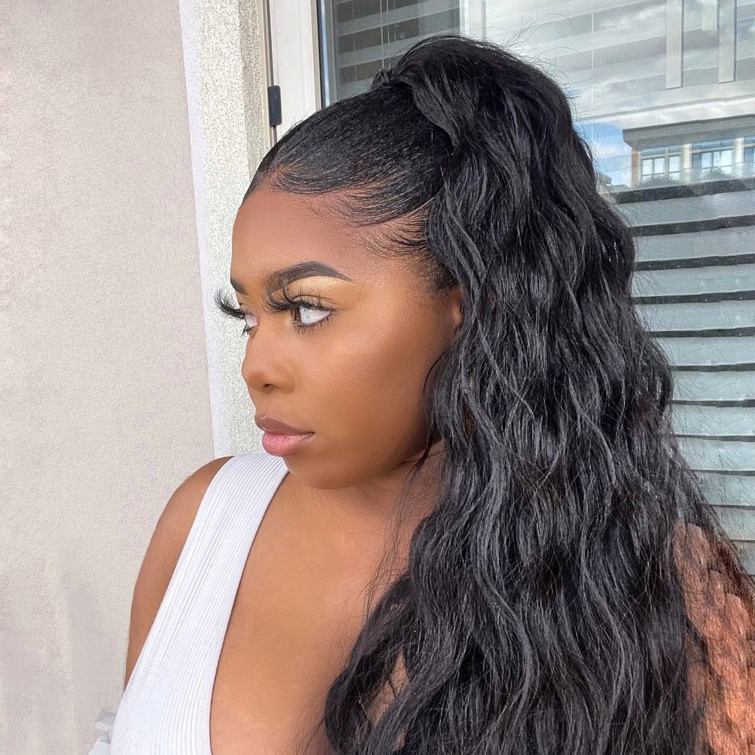 Aaliyah Michel
