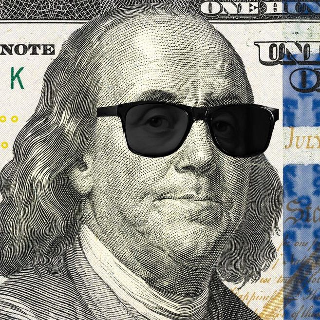 Justmakemoney