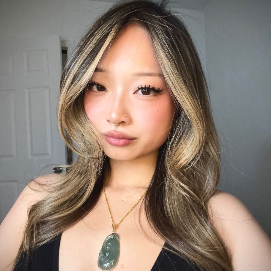 Katie Chen
