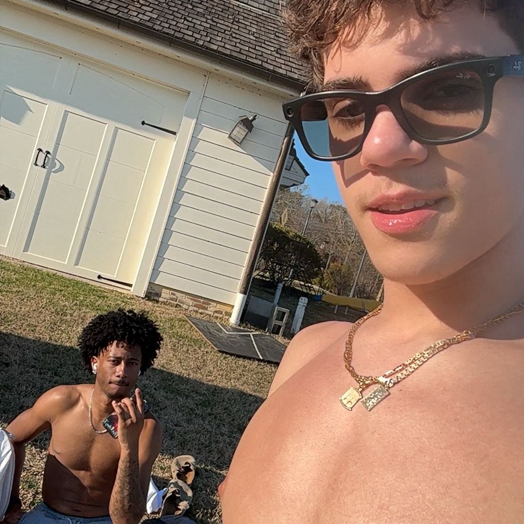 Evan Quintero
