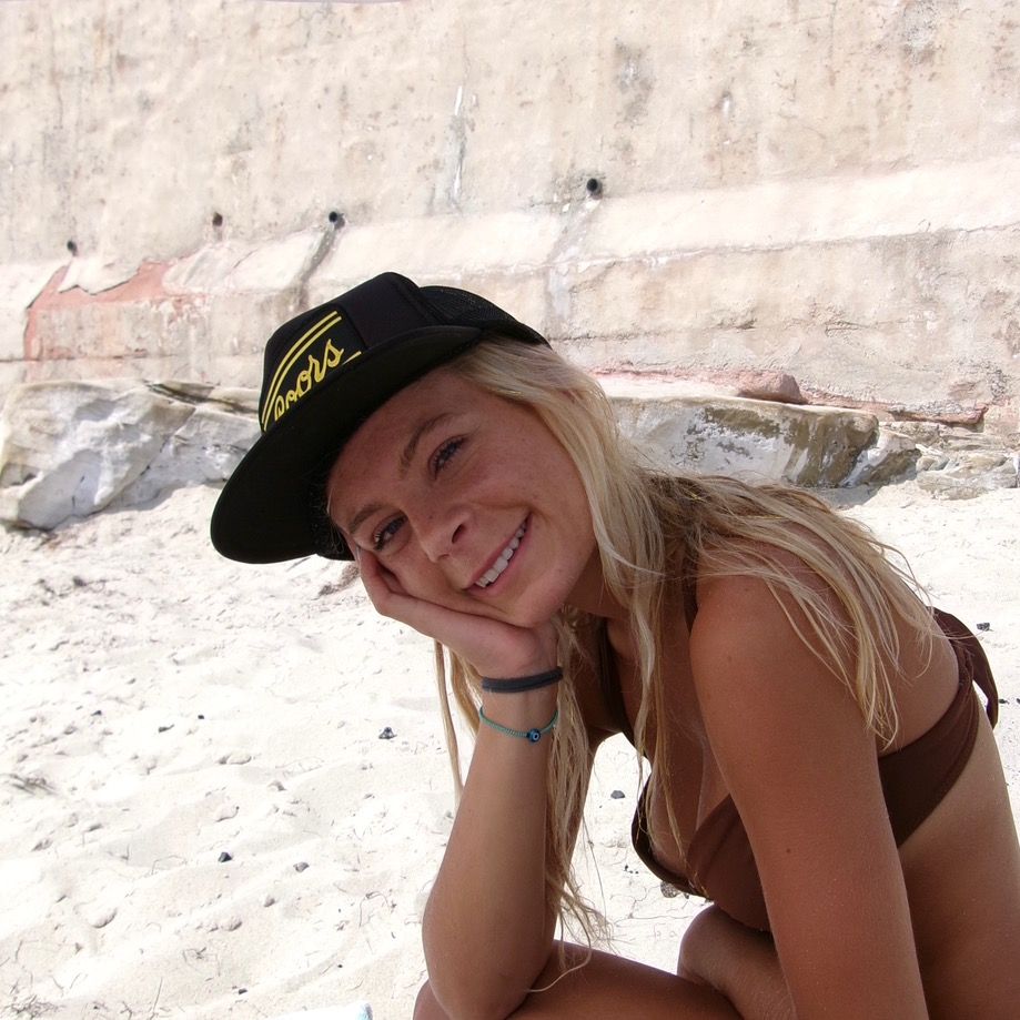 Sadie Dyer