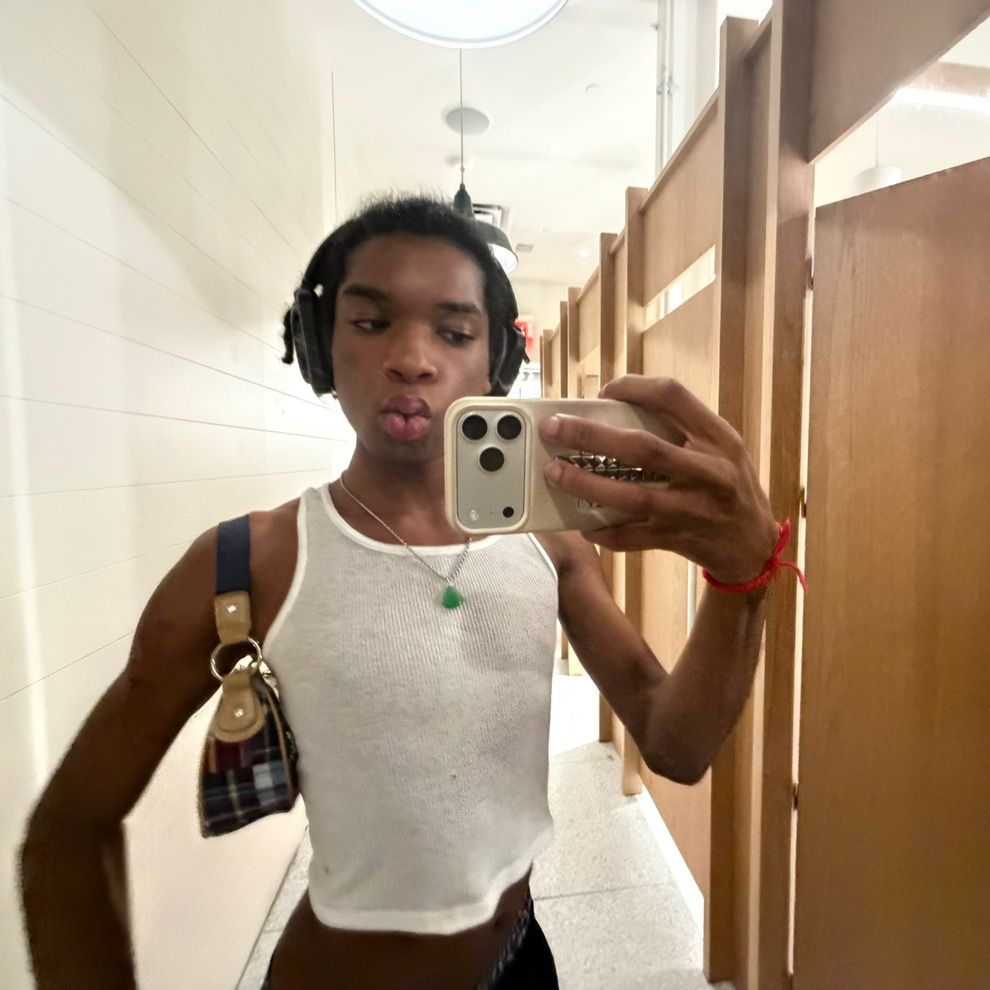 Jamal johntae
