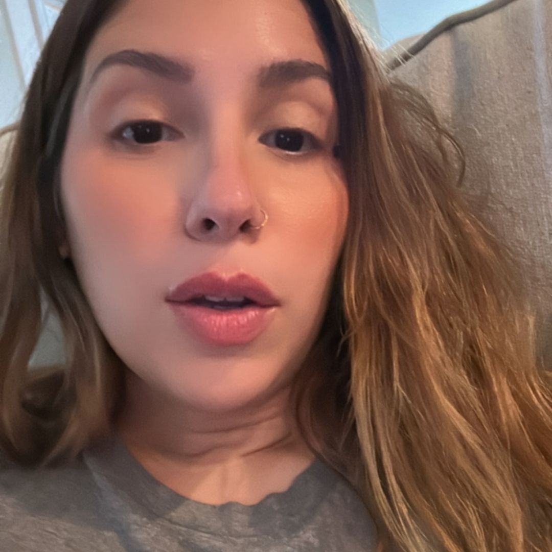 Tiffani Kaumeyer