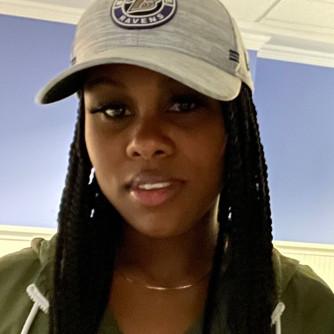 Jaleah Earle