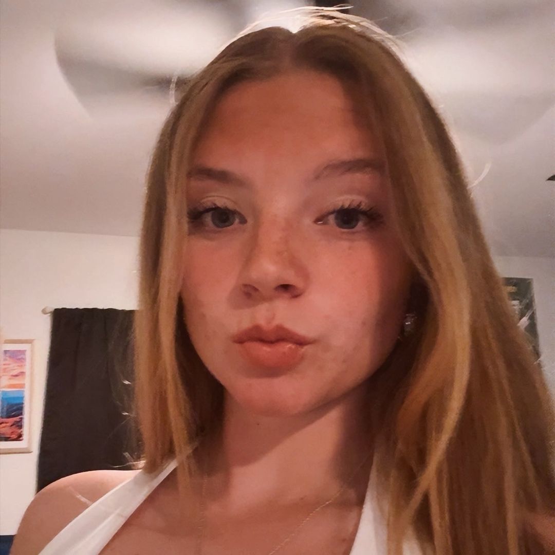 Layla Francisco