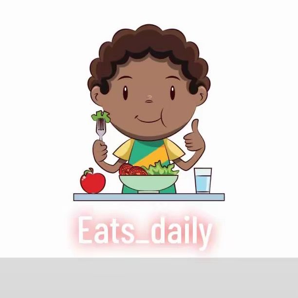 Daily Eats