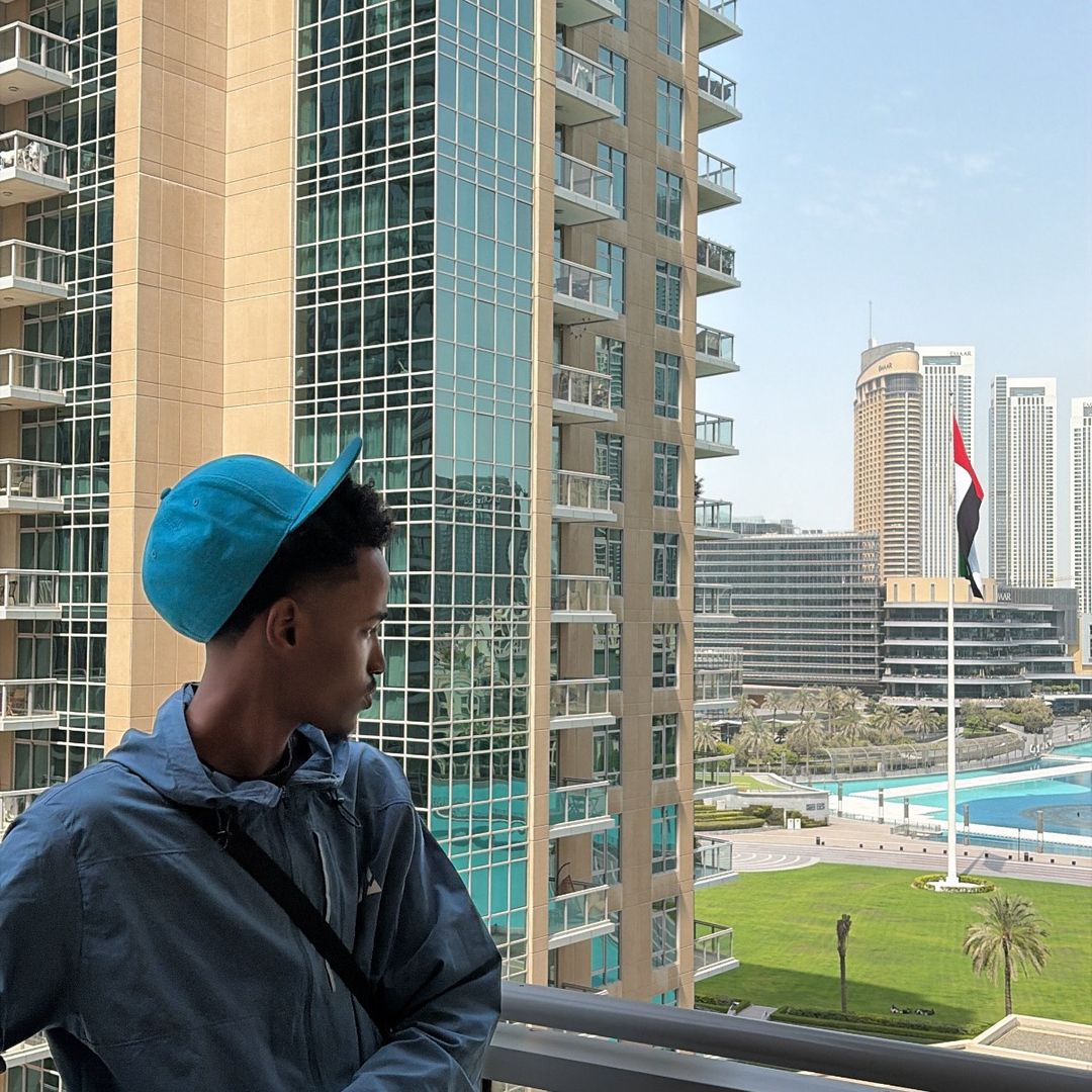 Muawiue Abdi