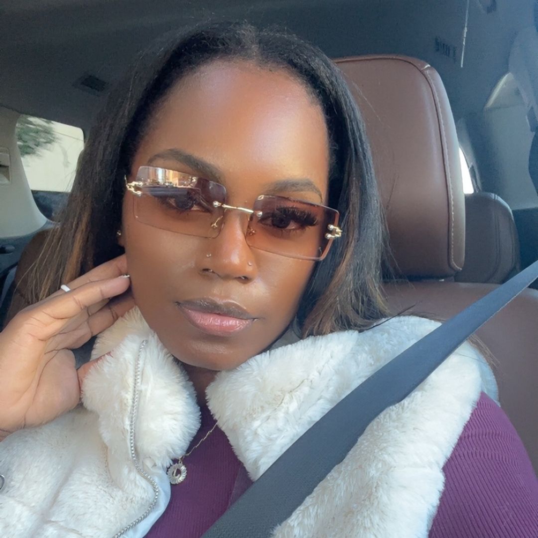 Daisha Phillip