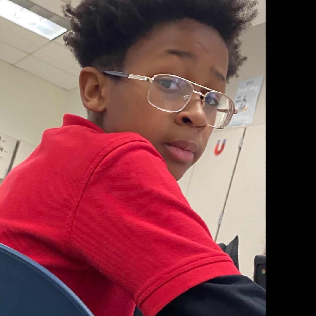 Oryan Marshall