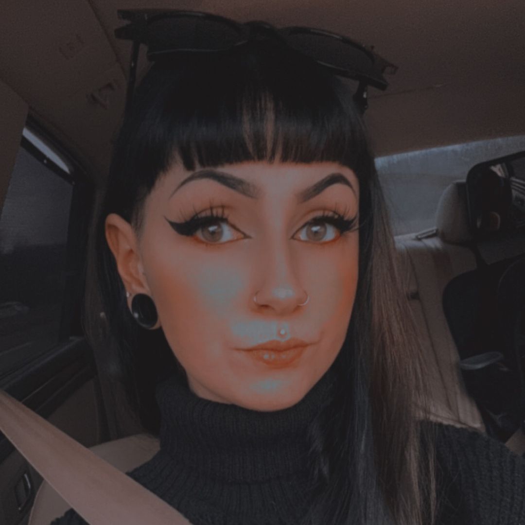 Courtney Pasternak