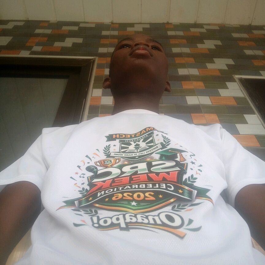 Enoch Kwame Agbagla