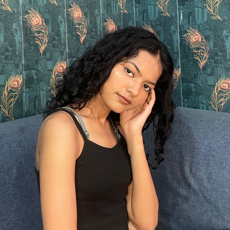 Isha Raj