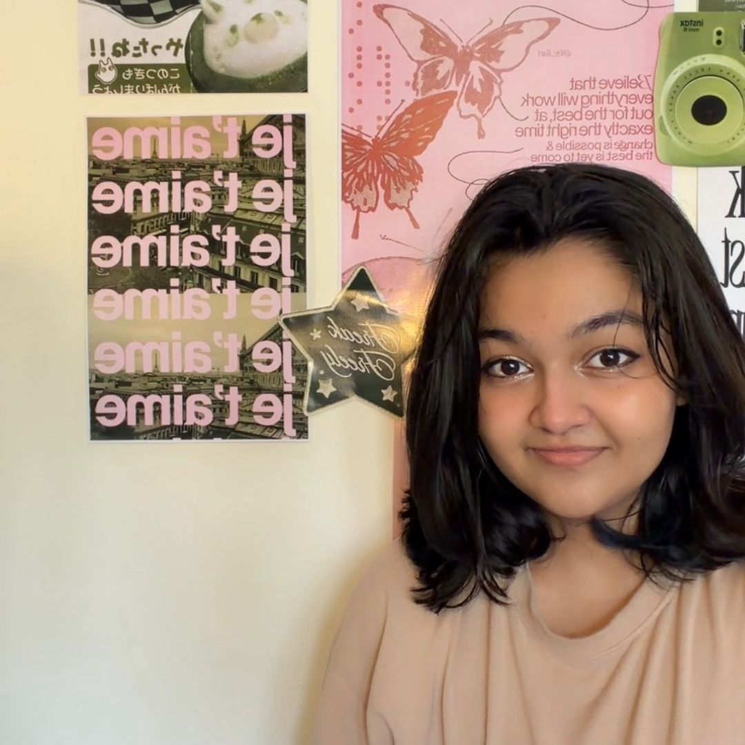 Arpita Sahoo
