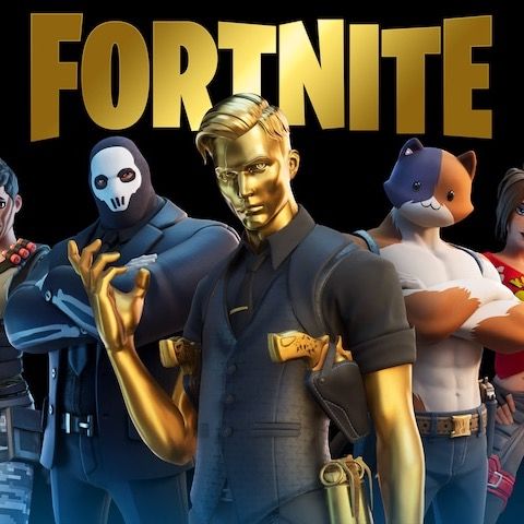 Fortnite