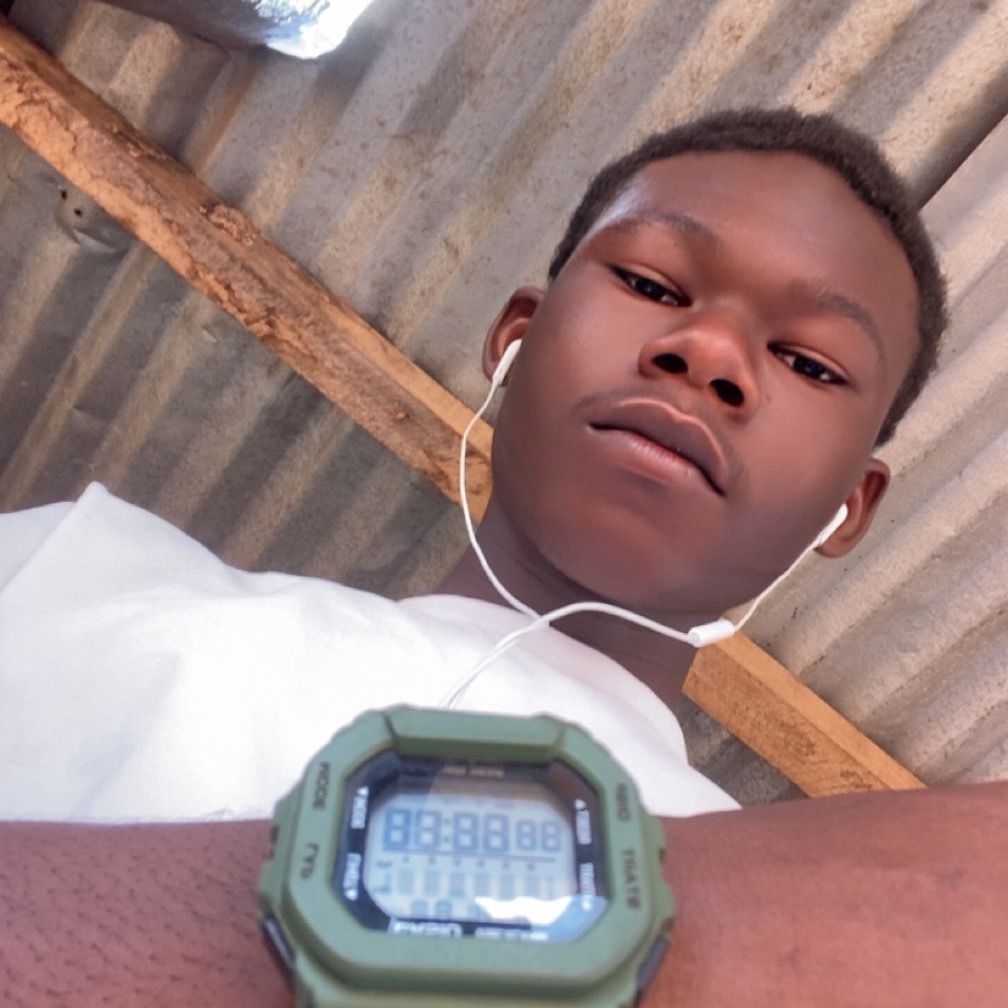 Yunus Mohammed