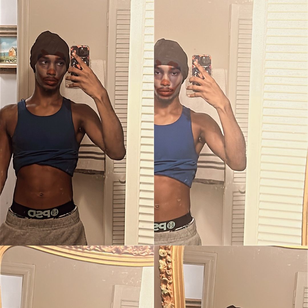 Nyjesstin Brown