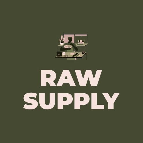 rawsupply