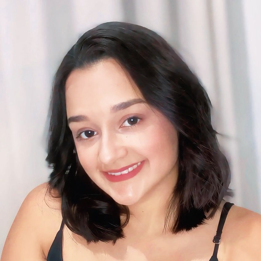 Maria Fernanda