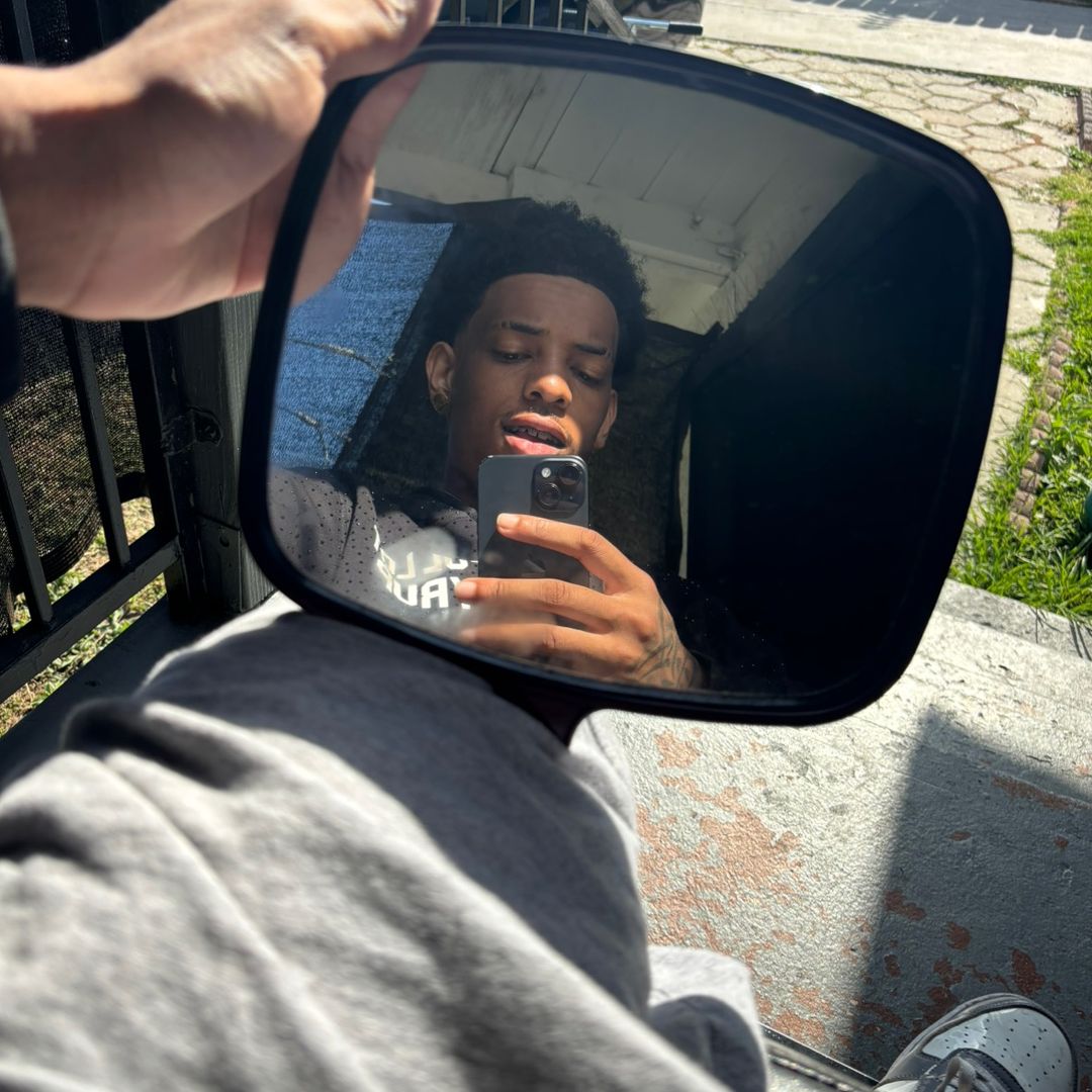 KJ Irvins