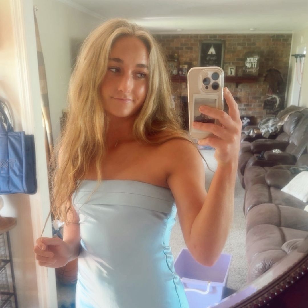 Bailey Goad