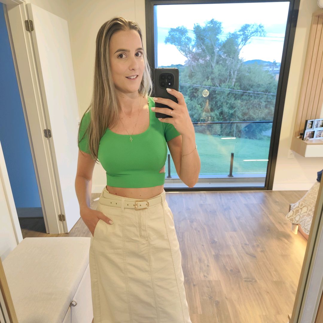Tainara Dewes
