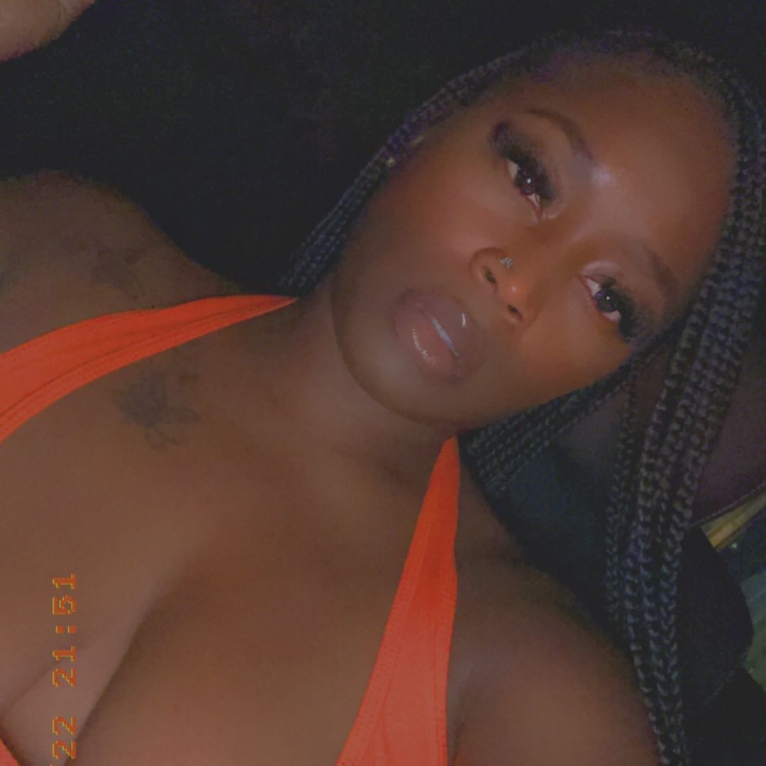 Keondra Cook