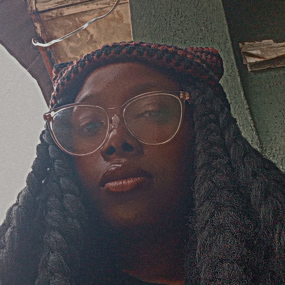Dorcas Akobe