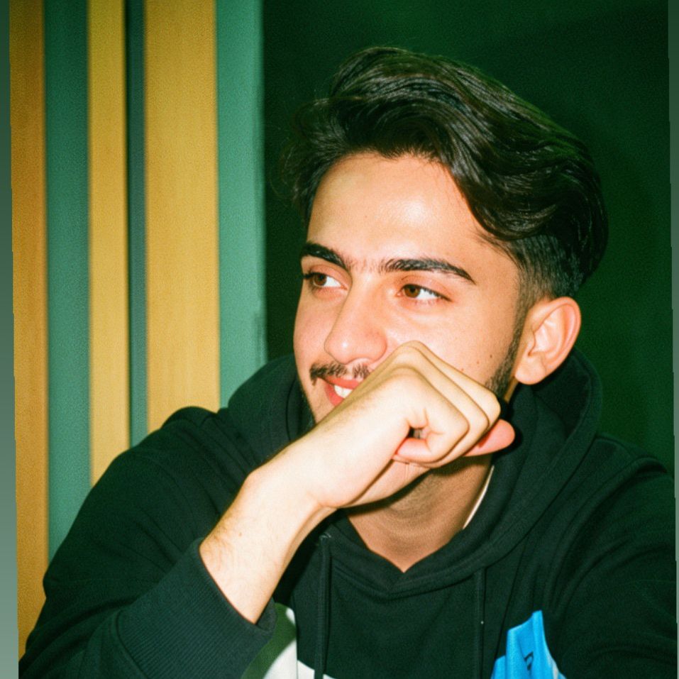 Shamraiz Hassan