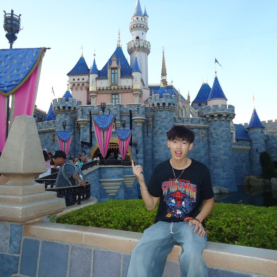 James Nguyen
