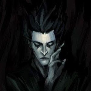 Maximov Raven